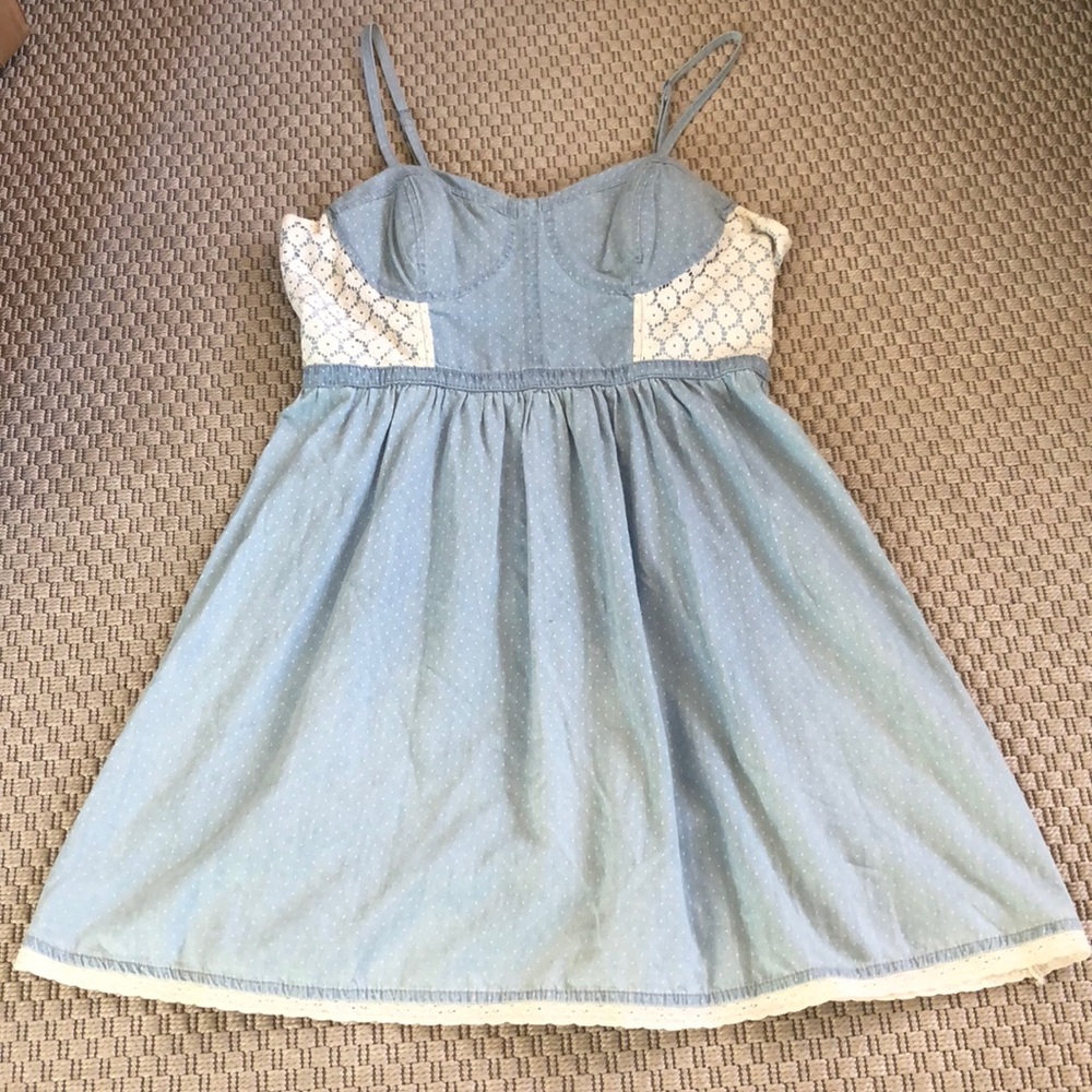 Size XL Candie’s Dress